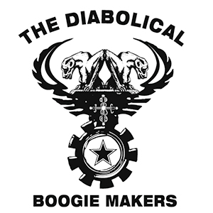 The Diabolical Boogie Maker
