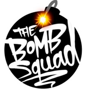 The Bomb Squad