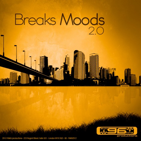 Breaks Moods 2.0