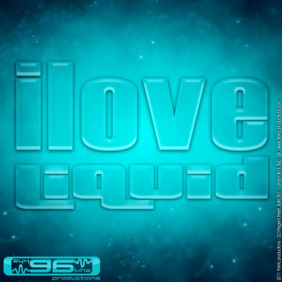 iLove Liquid - V.A