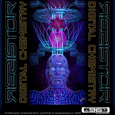 Dugital Chemistry - Resistor