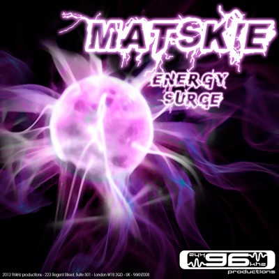 Energy Surge - Matskie