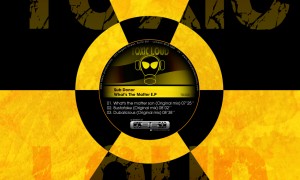 Sub Donor - What's The Matter EP