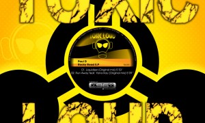 Paul_D - Rocky Road EP