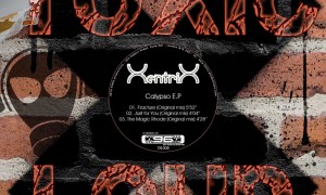 Calypso EP - XentriX