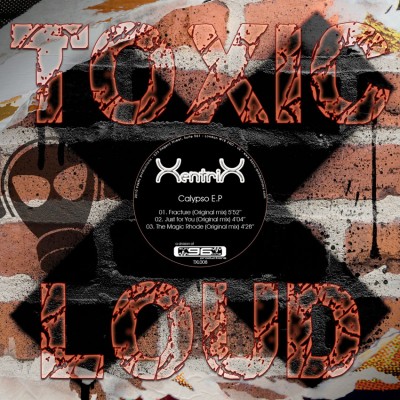 Calypso EP - XentriX