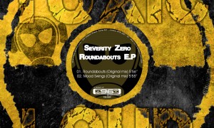 Severity Zero - Roundabouts EP