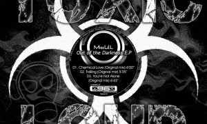 Out Of The Darkness EP - Miss Lil L