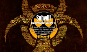 Crossroads Of Destiny EP - Subwill