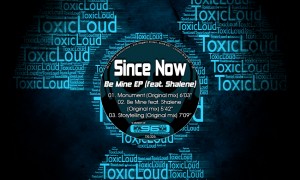 Be Mine EP (Feat. Shalene) - Since Now