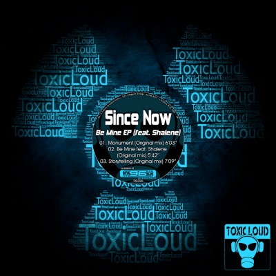 Be Mine EP (Feat. Shalene) - Since Now