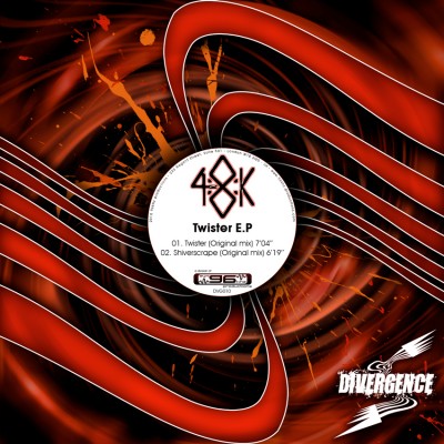 Twister EP - 48k
