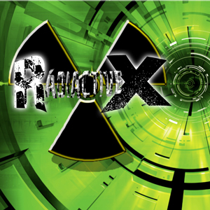 Radiactive-X