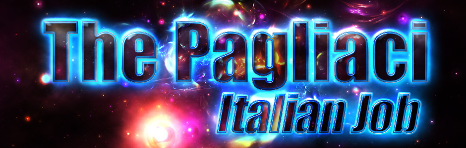 The Pagliaci