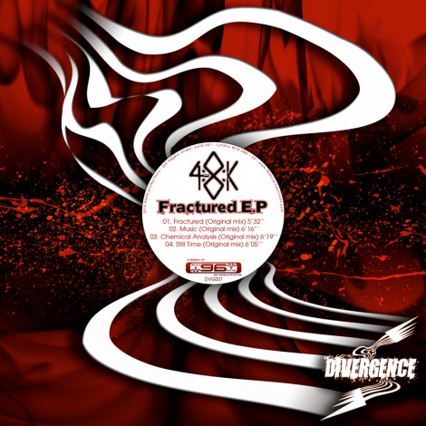 Fractured EP